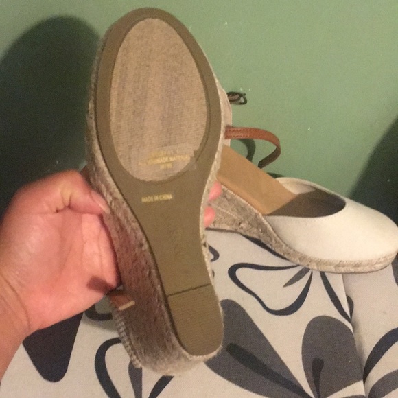 Wedge espadrilles - Picture 7 of 7